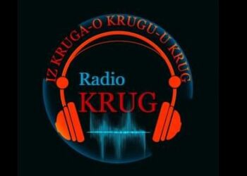 Радио Круг три године са нама