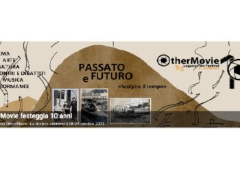 Десет година филмског фестивала у Лугану