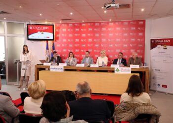 Одржана конференција „СПОНА 2021 – медији и дијаспора“