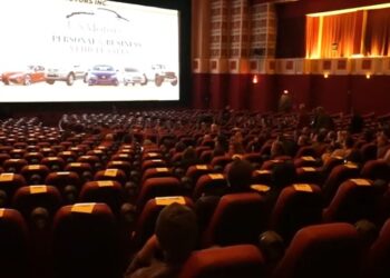 Завршен осми Српски филмски фестивал у Чикагу