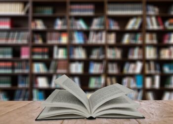 Библиотека – најлепше место за учење српског језика
