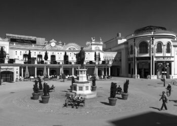 Срби у Бечу: Само странци, 2. део