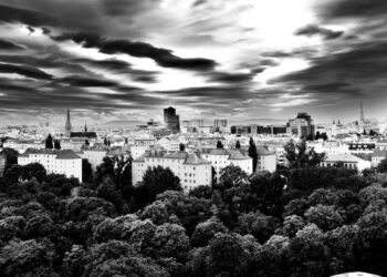 Срби у Бечу: Први српски клуб, 1. део