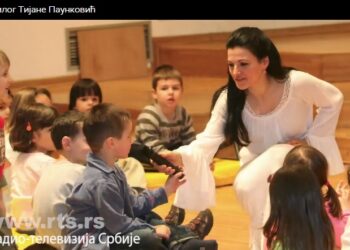 Мултимедијалне музичке радионице