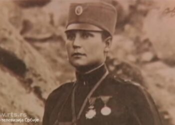 Срби у Норвешкој са „Милунком Савић“