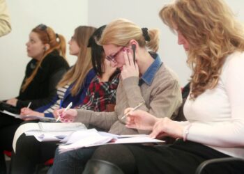 Српско гласило у Мађарској едукује будуће новинаре