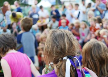 Почели летњи кампови у Србији за 800 деце из региона