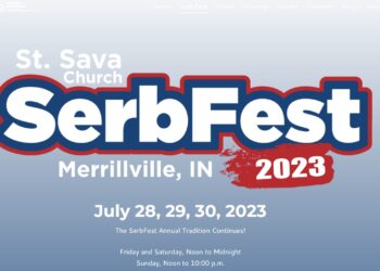 Српски фестивал у Мерилвилу