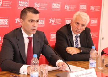 Милићевић: Сарадња је кључ свега