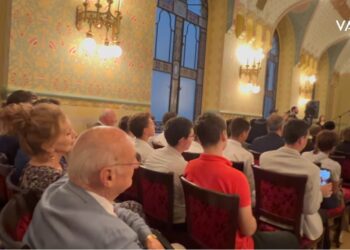 Отворен Српски месец културе у Будимпешти