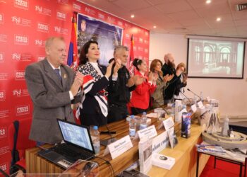 Титуле Теслиног амбасадора најстаријем Теслином друштву на свету