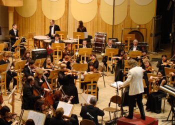 11. Српски новогодишњи концерт у Бечу – Мост међу културама