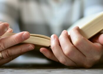 Дан читања наглас у српској школи у Швајцарској