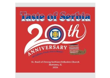 Укуси Србије спремни за посетиоце фестивала