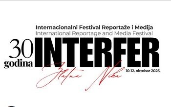 „Златна Ника“ – признање српском радију „Младост“ из Швајцарске