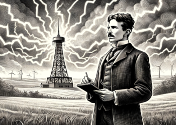 U Japanu objavljena knjiga o Nikoli Tesli